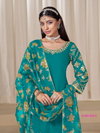 Aanaya Vol 225 By Dani Creation Roman Silk Salwar Kameez  Online Wholesale